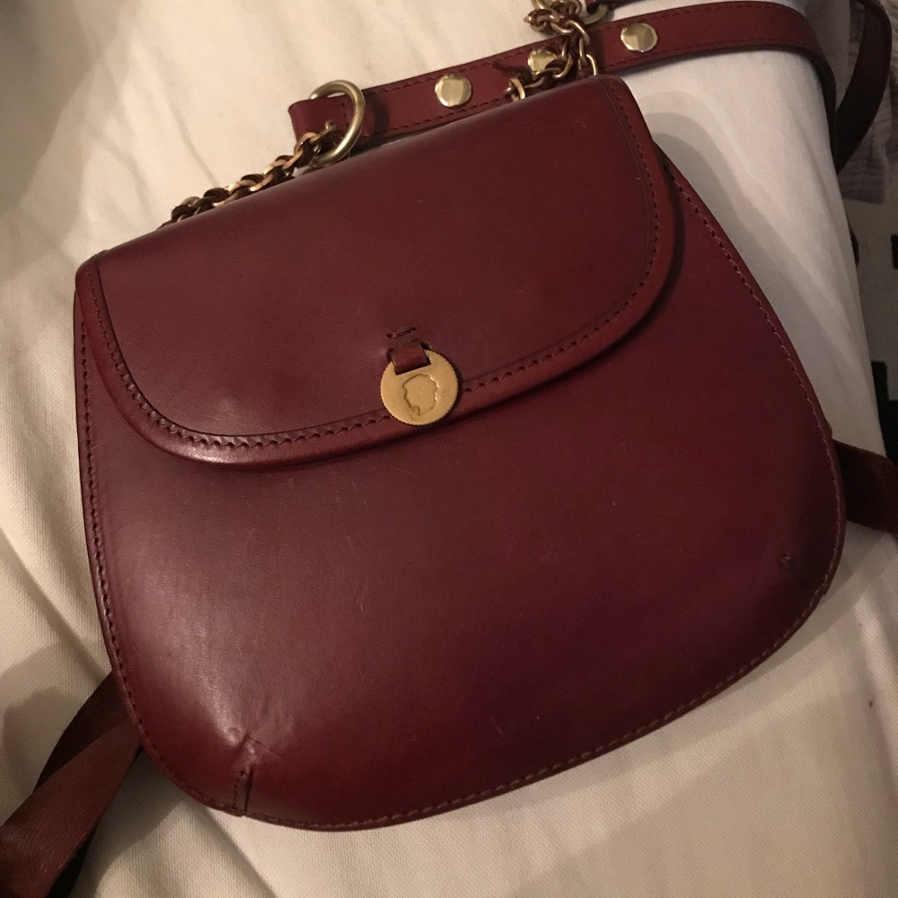 Club Monaco crossbody bag💕